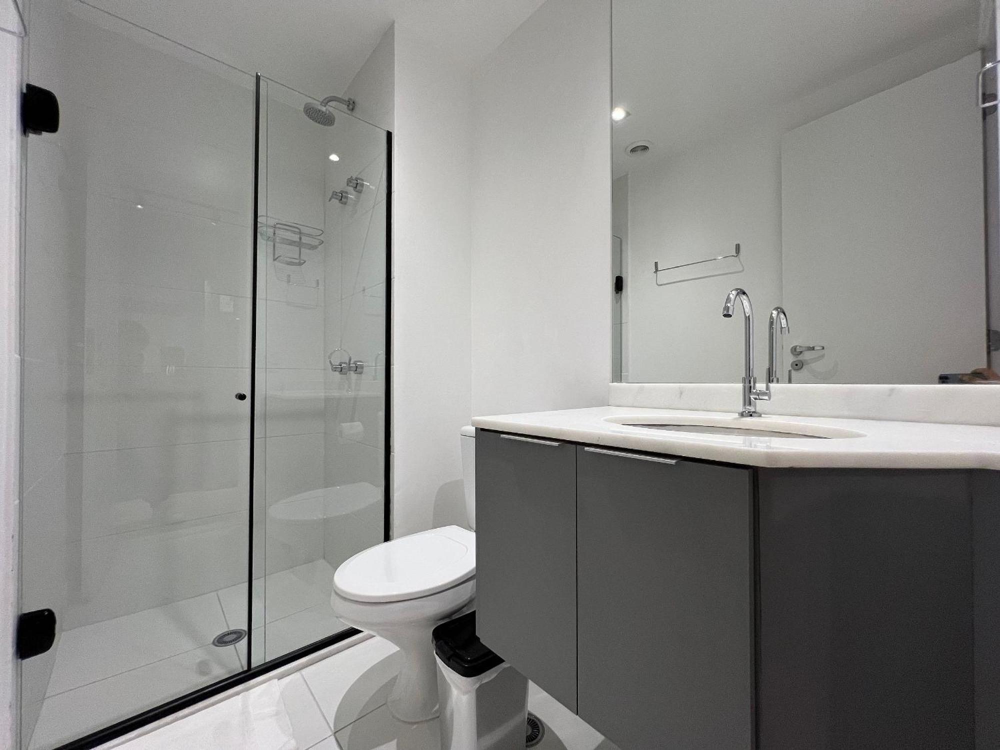 Apartamento Lindo Vl Buarque/metro Santa Cecilia/lg Arouche Com Ac/wf São Paulo